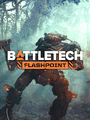 Box Art for BattleTech: Flashpoint