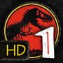 Jurassic Park: The Game 1 HD