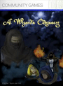 A Wizard's Odyssey cover