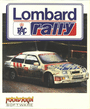 Lombard RAC Rally cover