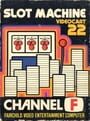 Videocart-22: Slot Machine