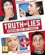 Truth or Lies Kapak Resmi