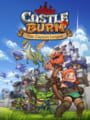 Castle Burn - RTS Revolution Kapak Resmi