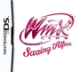 Winx Club: Saving Alfea cover