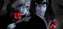 Strange Love: Vampire Boyfriends cover