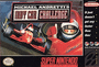 Michael Andretti's Indy Car Challenge cover
