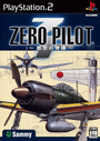 Zero Pilot: Kosora no Kiseki cover