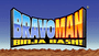 Bravoman: Binja Bash! cover