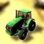 Tractor Farmer cover art