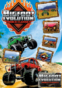 Bigfoot Evolution: French Classics cover