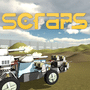 Scraps cover