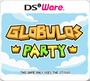 Globulos Party cover