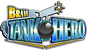 Brave Tank Hero cover