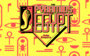The Pyramids of Egypt cover