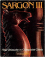 Sargon III cover