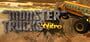 Monster Trucks Nitro