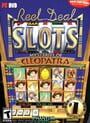 Reel Deal Slots: Mysteries of Cleopatra Kapak Resmi