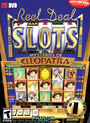 Reel Deal Slots: Mysteries of Cleopatra cover