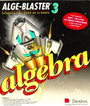 Alge-Blaster 3 cover