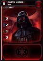 Star Wars Galaxies Trading Card Games : Champions of the Force