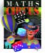 Maths Circus Act 6