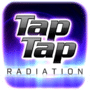 Tap Tap Radiation cover