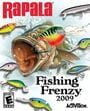 Rapala Fishing Frenzy 2009
