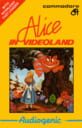 Alice in Videoland