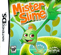 Mister Slime cover