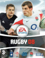 Rugby 08 cover