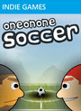 1on1 Soccer cover