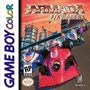Armada F/X Racers cover