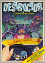 Destructor cover