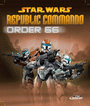 Star Wars: Republic Commando - Order 66 cover