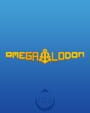 Omegalodon