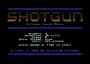 Shotgun cover