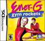 Ener-G Gym Rockets cover