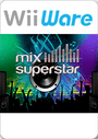 Mix Superstar cover