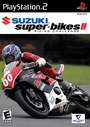 Suzuki Super-bikes II: Riding Challenge cover