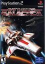 Battlestar Galactica