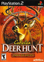 Cabela's Deer Hunt: 2004 Season cover