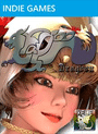 Dragoon cover