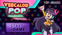 Veecaloid Pop cover