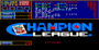 Champion League cover