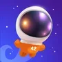 Space Frontier 2 cover art
