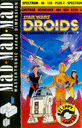 Star Wars: Droids - The Adventures of R2-D2 and C-3PO cover