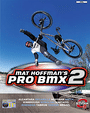 Mat Hoffman's Pro BMX 2 cover