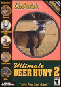 Cabela's Ultimate Deer Hunt 2 cover