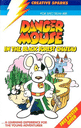 Danger Mouse in the Black Forest Chateai cover