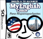 My English Coach: Para Hispanoparlantes cover